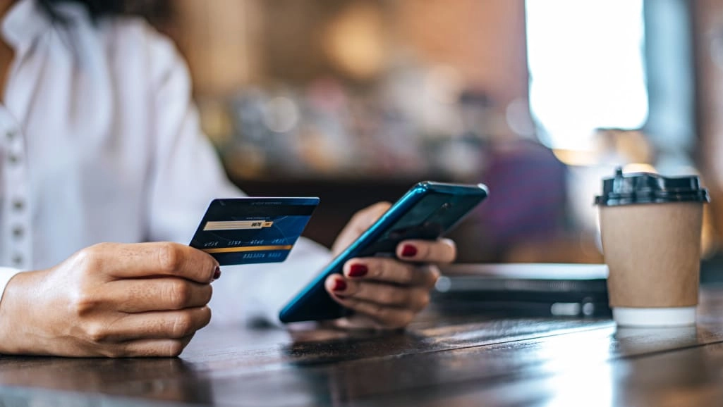 Mobiilirakendused on shoppamise uus tulevik!
